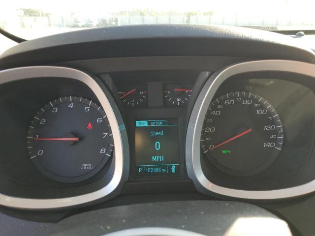 VIN 2GNALBEK1D6177002 2013 CHEVROLET EQUINOX no.9