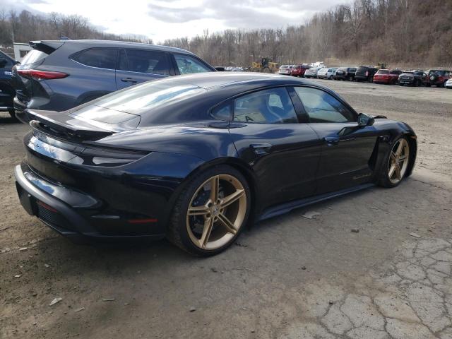 2020 PORSCHE TAYCAN TUR WP0AC2Y1XLSA71819