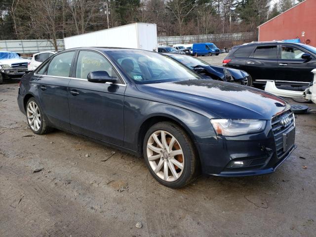 VIN WAUFFAFL3DA065745 2013 Audi A4, Premium Plus no.4