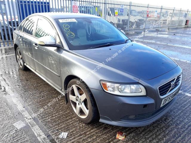YV1MS7551A2503822 Volvo S40 R-desi