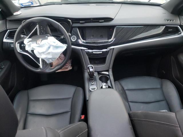 2022 CADILLAC XT6 PREMIU - 1GYKPCRS9NZ128941