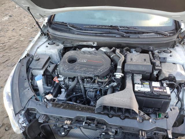 2019 HYUNDAI SONATA LIM - 5NPE34AB2KH751742