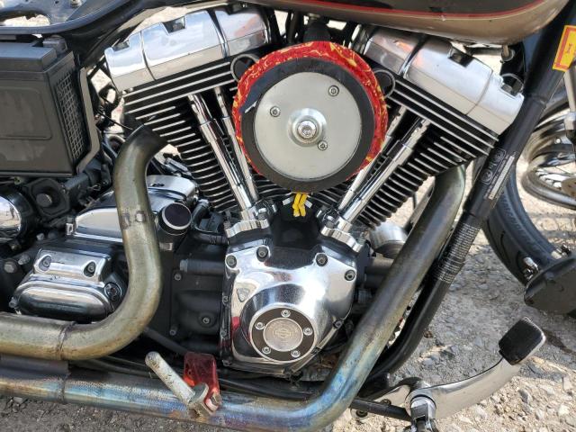 2004 HARLEY-DAVIDSON MOTORCYCLE 1HD1GNW1X4K311781