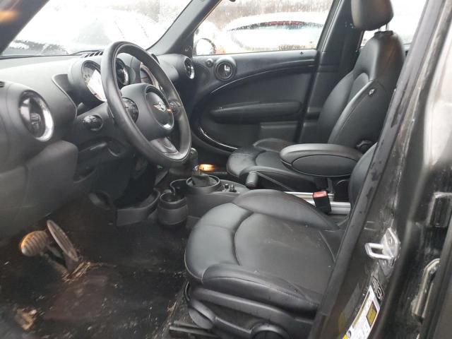 WMWZC3C52EWP28167 Mini Cooper