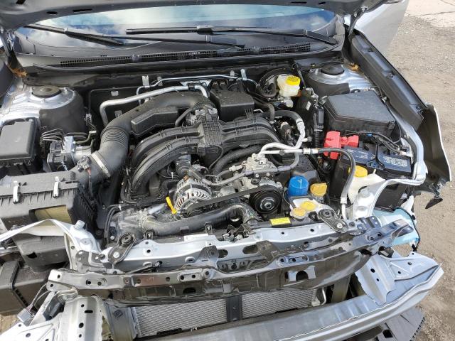 2022 SUBARU LEGACY 4S3BWAB68N3025443