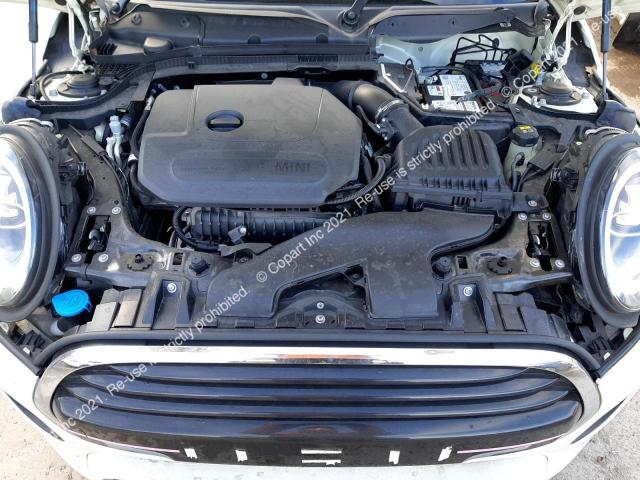 WMWXU72080TR58548 Mini Cooper Spo