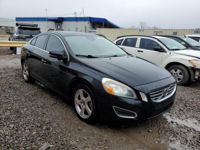 YV1622FS7C2078450 Volvo S60