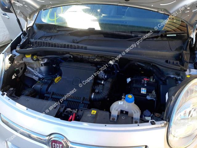 ZFA19900005199293 Fiat 500l Loung