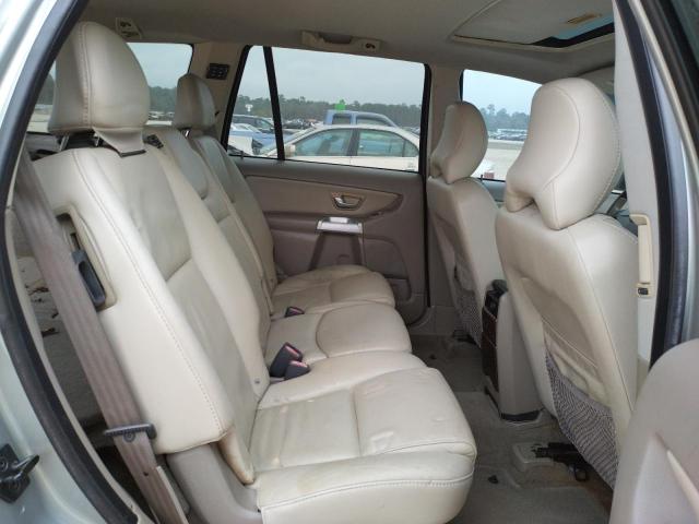 YV1CZ59H241107246 Volvo XC90