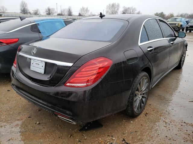 VIN WDDUG8FB7EA063091 2014 Mercedes-Benz S-Class, 5... no.3