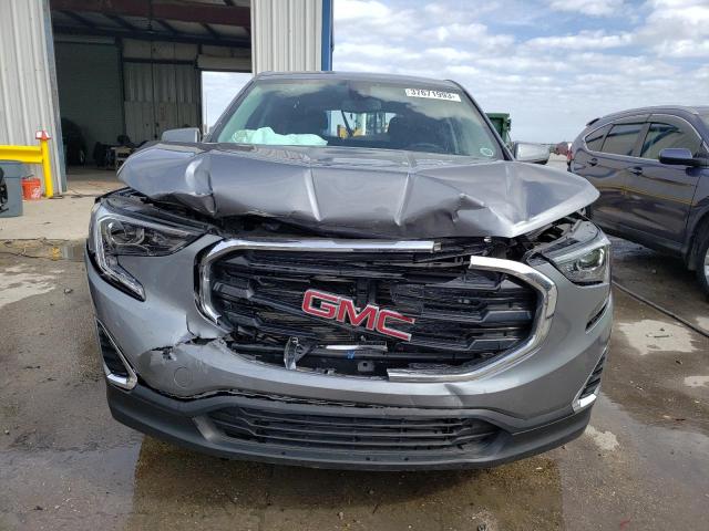 3GKALMEV0ML367582 GMC Terrain Sle