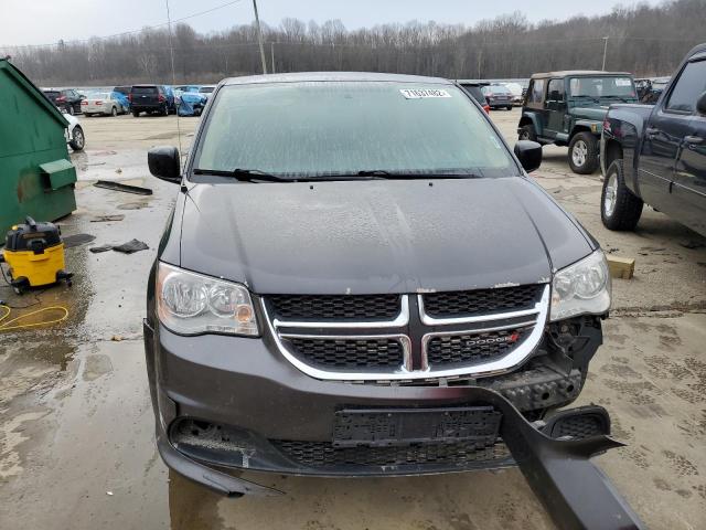 2C4RDGBGXGR178268 Dodge Caravan
