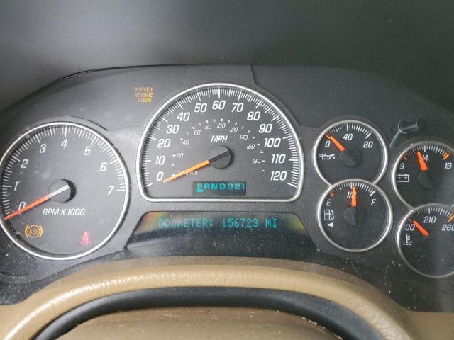 1GKDT13S122459805 GMC Envoy