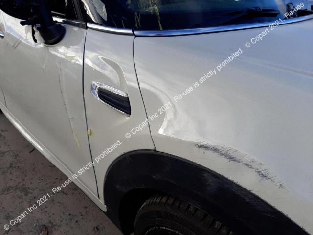WMWXU72080TR58548 Mini Cooper Spo