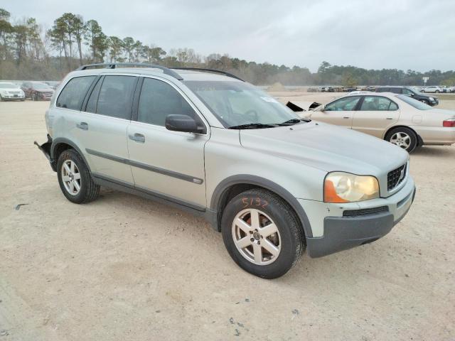 YV1CZ59H241107246 Volvo XC90