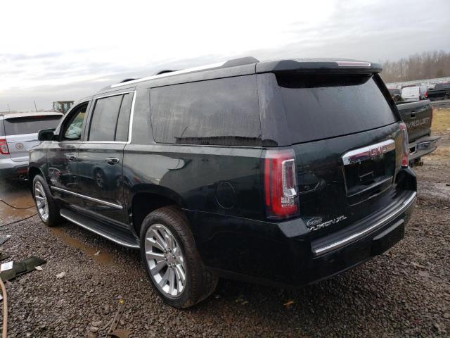 1GKS2HKJ7GR407802 GMC YUKON XL DENALI