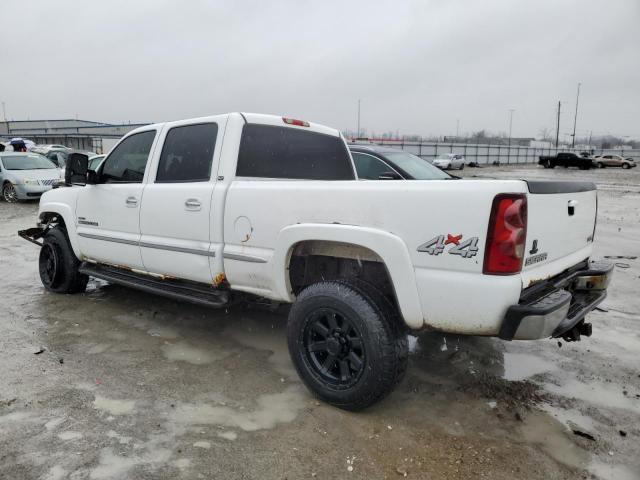 1GTHK23D66F247052 GMC Sierra K2500 Heavy Duty