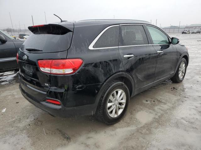 5XYPGDA57GG094703 KIA SORENTO LX