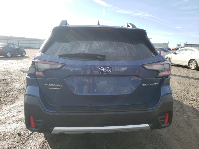 4S4BTANC9N3180959 Subaru Outback Limited