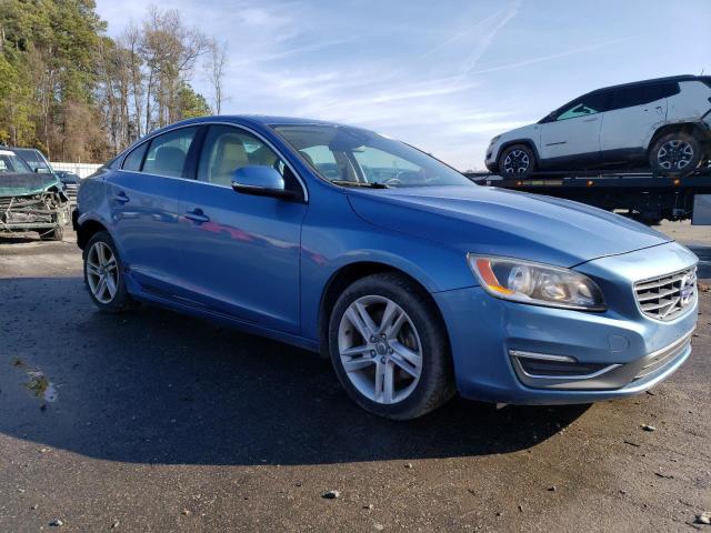 YV1612FH5E1290098 Volvo S60