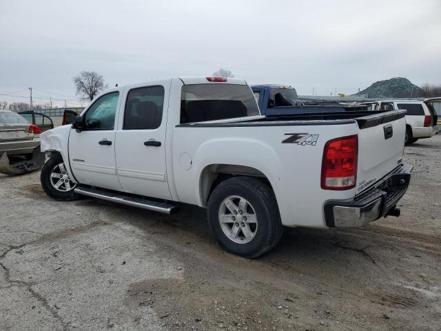 3GTP2VE71DG252000 GMC Sierra K1500 Sle