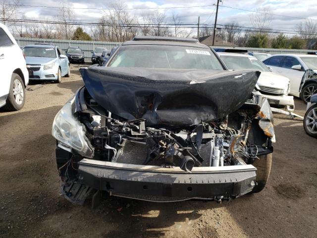 1N4AL3AP7FC148491 Nissan ALTIMA 2.5