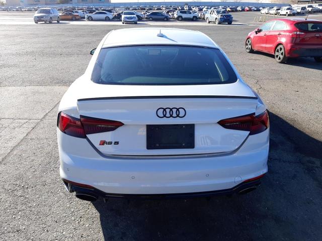 2019 AUDI RS5 WUABWCF5XKA907933