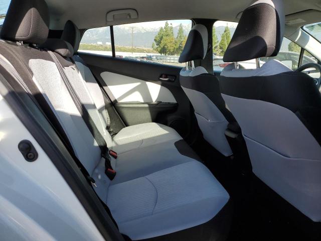 2016 TOYOTA PRIUS - JTDKBRFU5G3023476