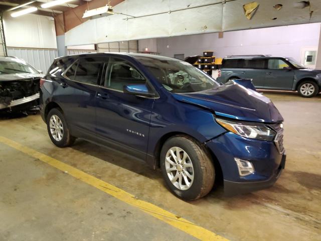 2020 CHEVROLET EQUINOX LT 2GNAXUEV4L6115022