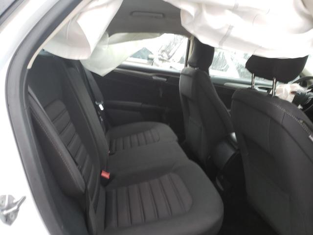 2017 FORD FUSION S - 3FA6P0G78HR363821