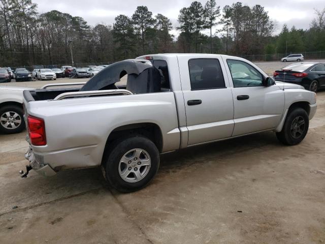 1D7HE48P97S179026 Dodge Dakota Quad Slt