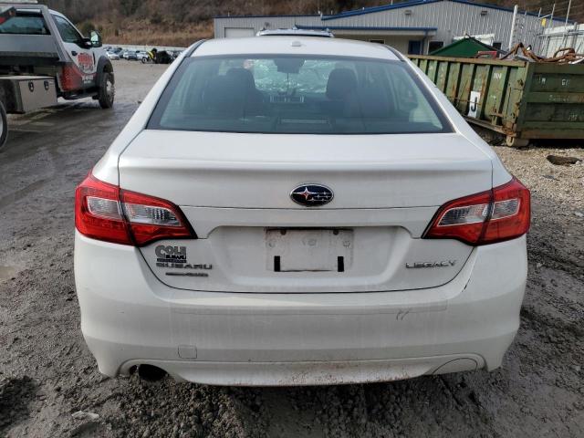 4S3BNBL63F3061615 Subaru Legacy