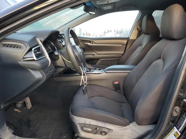 2018 TOYOTA CAMRY L - 4T1B11HK5JU122067