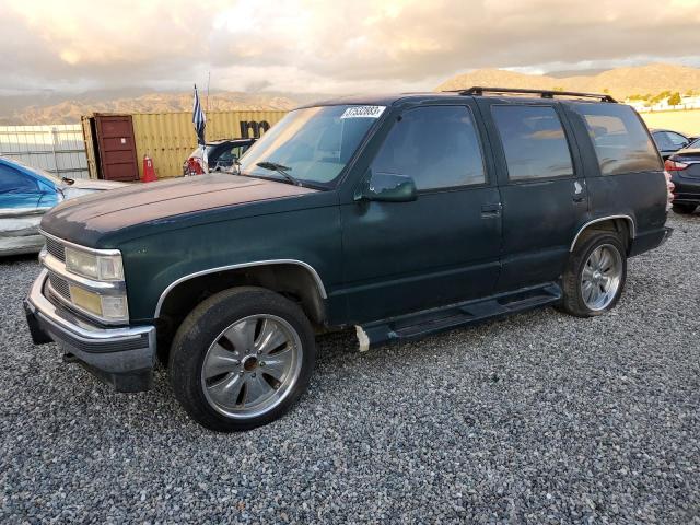 1995 Chevrolet Tahoe 