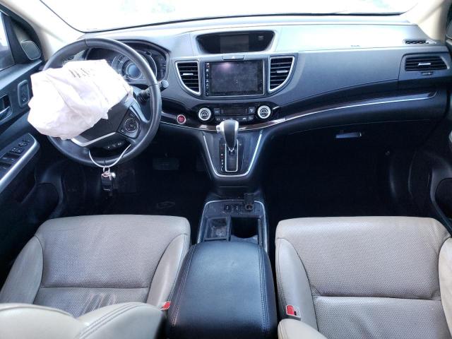 5J6RM4H94FL117152 Honda Cr-v Touring