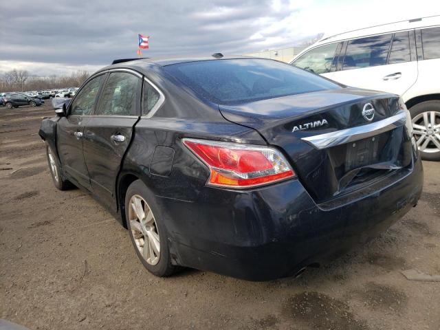 1N4AL3AP7FC148491 Nissan ALTIMA 2.5