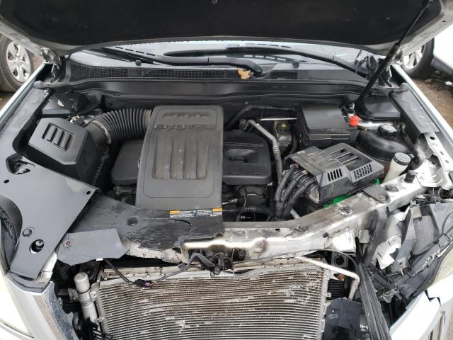 2CTALSECXB6396348 GMC Terrain Sle