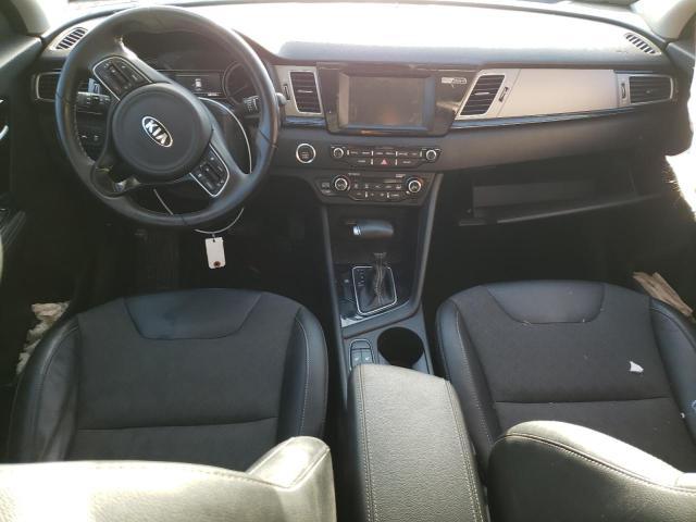 KNDCD3LD4J5136508 KIA NIRO EX