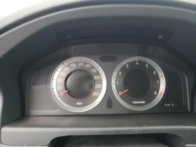 YV4BZ992X91050612 Volvo Xc70 T6