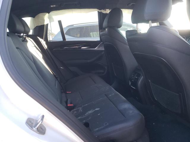 2020 BMW X3 XDRIVE3 - 5UXTY5C06L9D68506