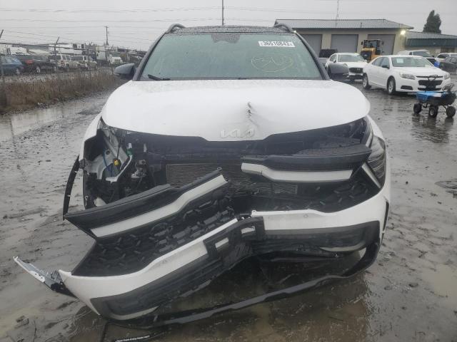 5XYK7CAF9PG011575 KIA Sportage X-pro