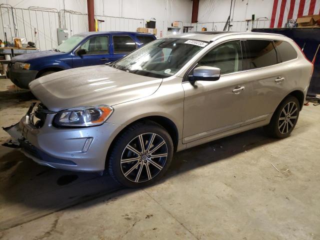 2015 Volvo XC60 