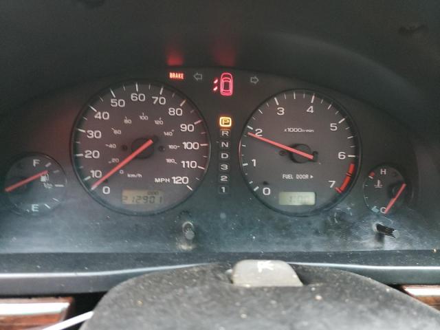 4S3BH6868Y7670816 Subaru Legacy Outback Limited