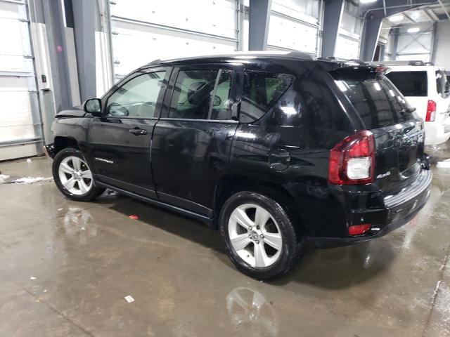 2016 JEEP COMPASS SP 1C4NJDBB1GD797189