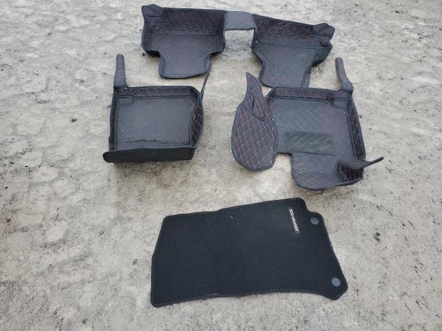 2019 MERCEDES-BENZ GLC 63 4MA WDC0G8JB7KF497889