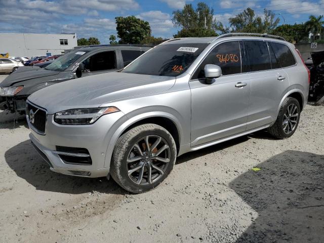 2017 Volvo XC90 