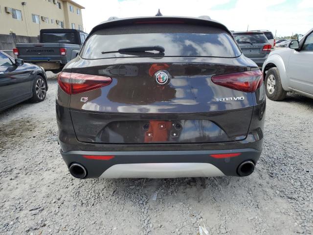 2018 ALFA ROMEO STELVIO SP ZASFAKPN1J7B72235