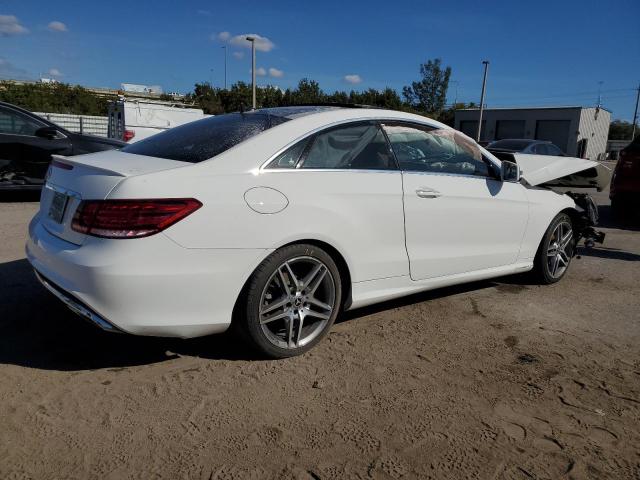 2016 MERCEDES-BENZ E 400 - WDDKJ6FB3GF344940