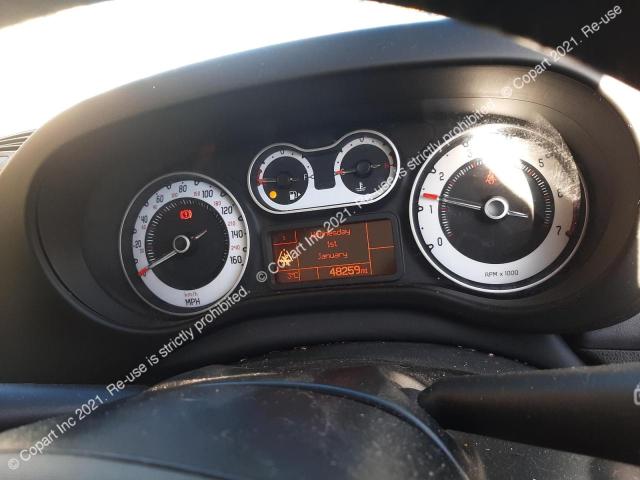 ZFA19900005199293 Fiat 500l Loung