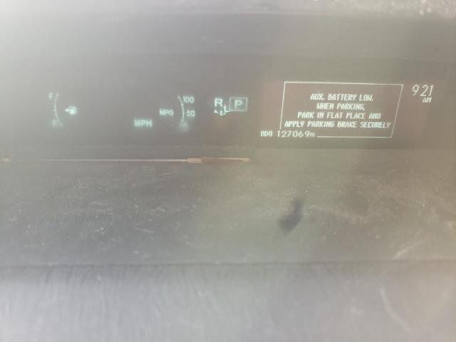 2015 TOYOTA PRIUS JTDKN3DU8F0454854
